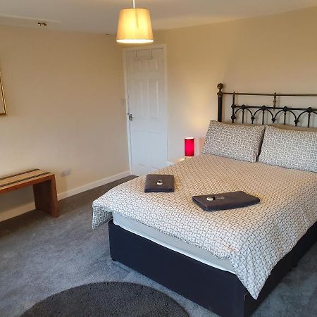 Lovely Cottage On Hadrians Wall 12 Miles From Carlisle Carlisle  Exterior foto