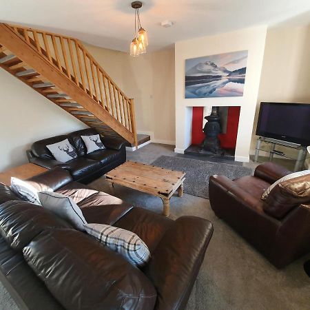 Lovely Cottage On Hadrians Wall 12 Miles From Carlisle Carlisle  Exterior foto
