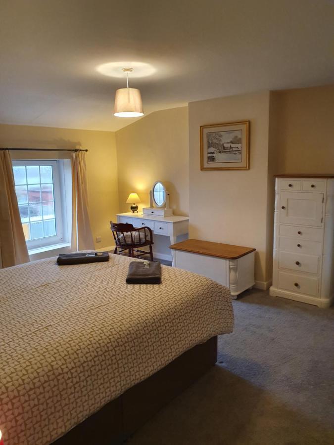 Lovely Cottage On Hadrians Wall 12 Miles From Carlisle Carlisle  Exterior foto