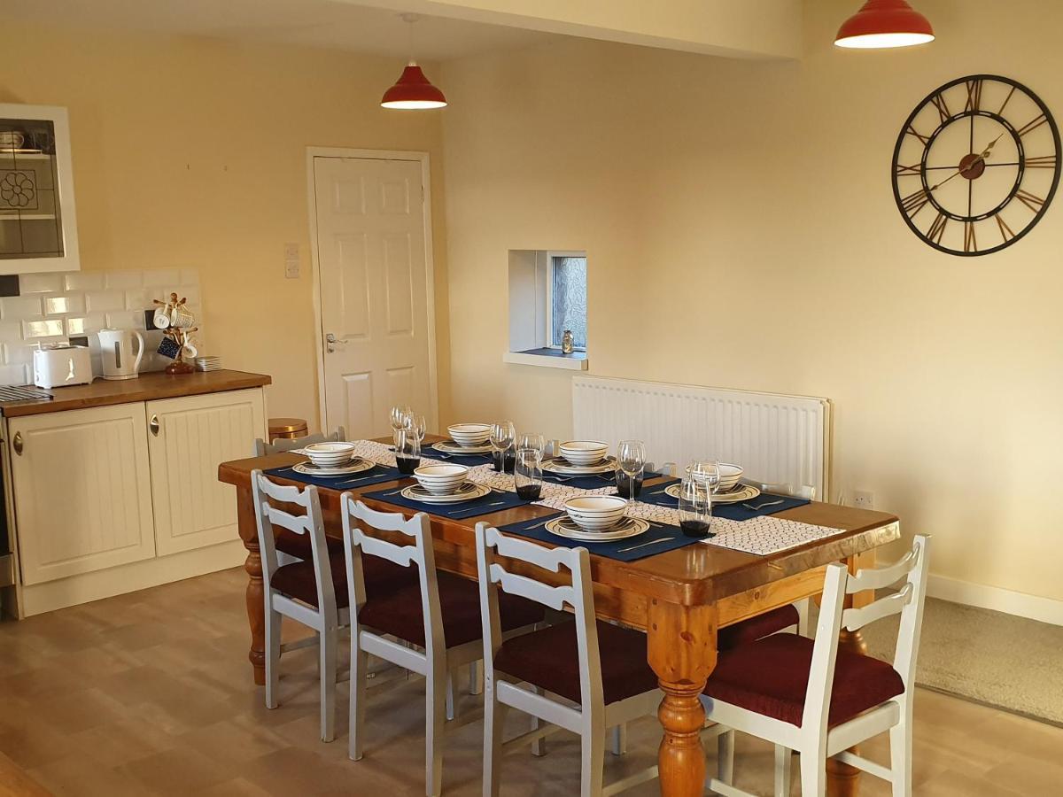 Lovely Cottage On Hadrians Wall 12 Miles From Carlisle Carlisle  Exterior foto