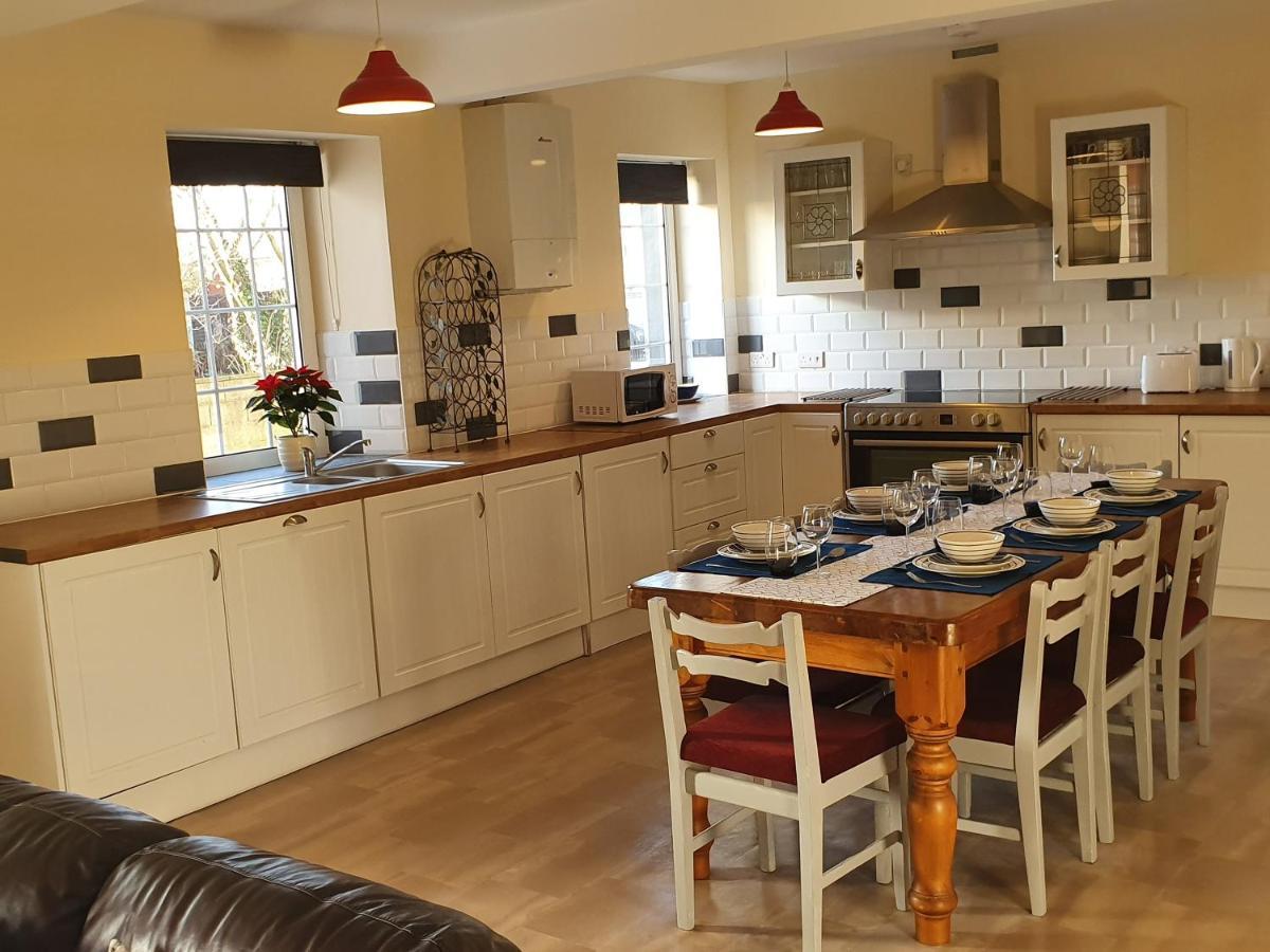 Lovely Cottage On Hadrians Wall 12 Miles From Carlisle Carlisle  Exterior foto
